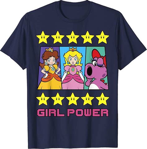 princess peach shirt|Amazon.com: Princess Peach Shirt